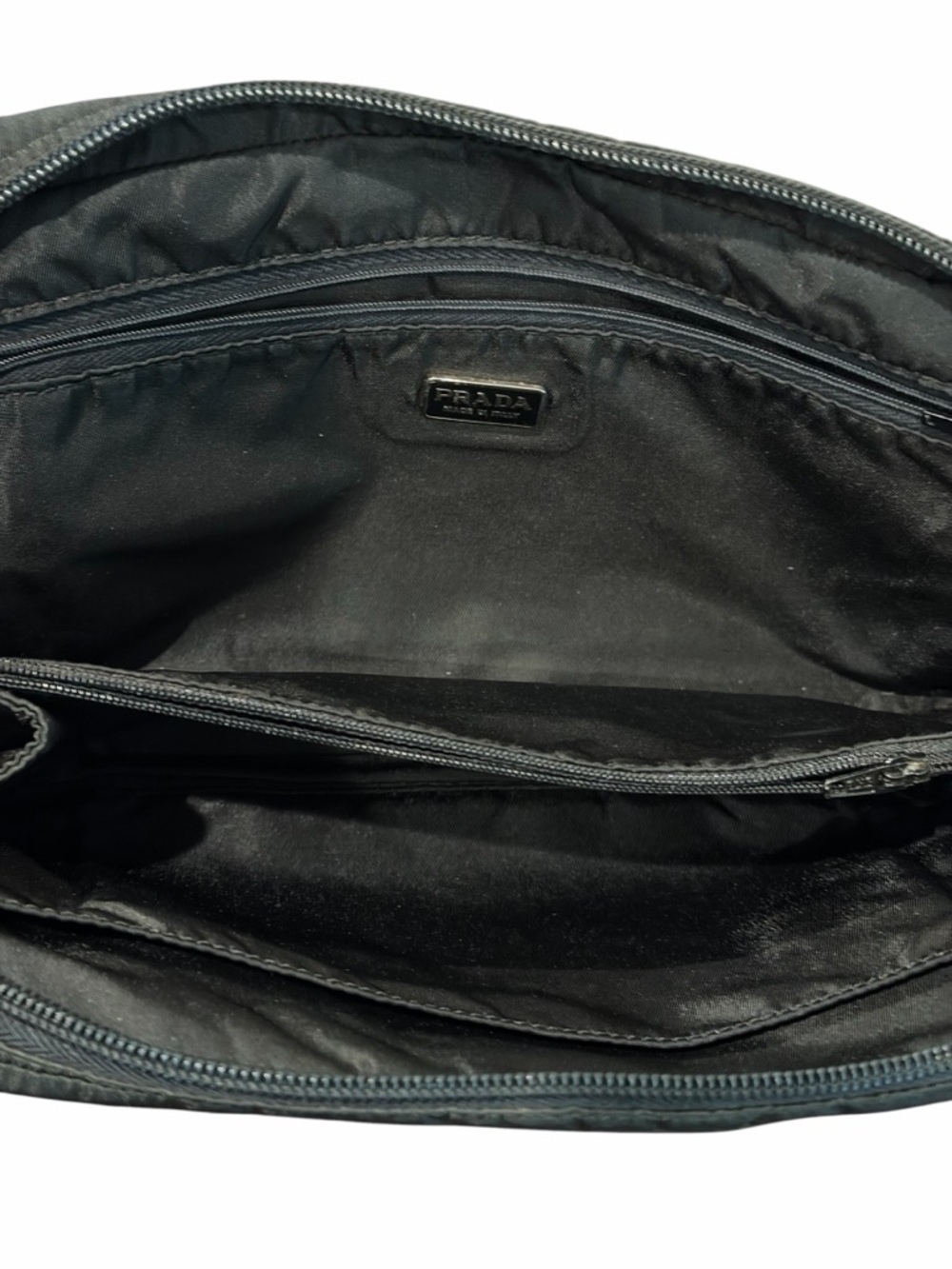 Prada Nylon Cosmetic Case - Picture 5 of 6